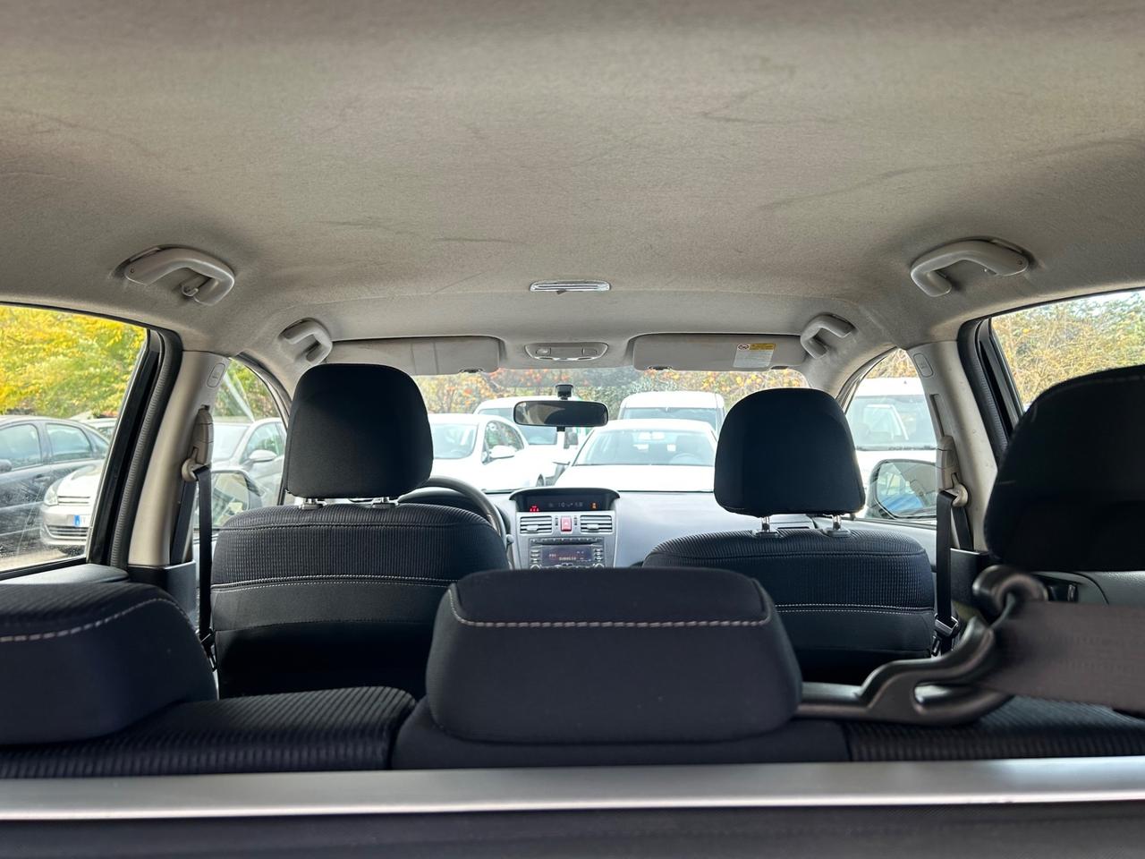 Subaru XV 2.0D-S 4 X4 Euro5B