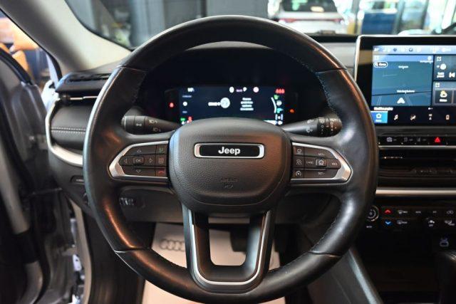 JEEP Compass 1.3 T4 4XE PLUGIN HYBR.LIMITED190CV TET.RADAR FULL