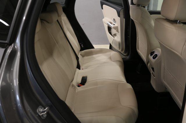 MERCEDES-BENZ GLA 200 Automatic 4Matic Sport Plus