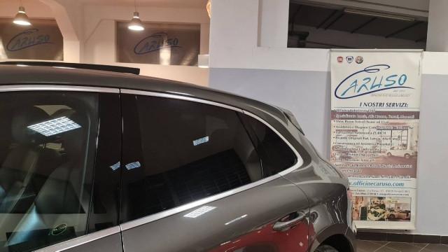 Porsche Macan S Diesel 3.0* GARANZIA 24MESI PORSCHE*