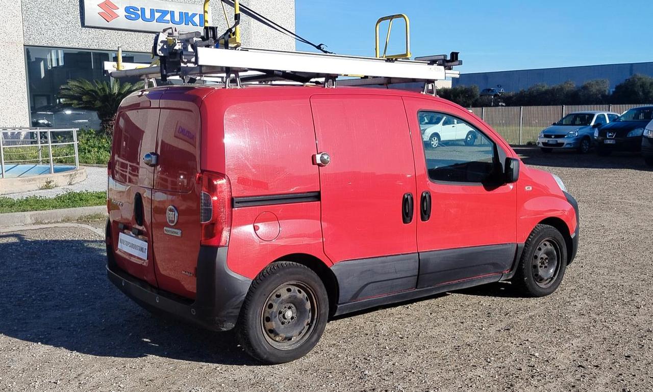 FIAT Fiorino furgone 1.3 mjt 16v 95cv Adven.