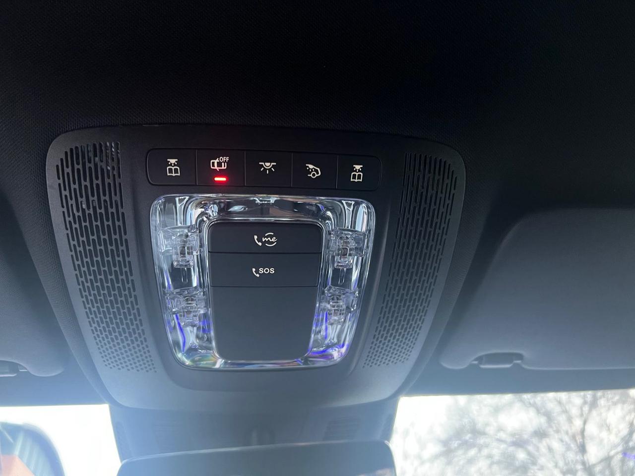 Mercedes-Benz A 200 AMG Line Premium A 200 #9772