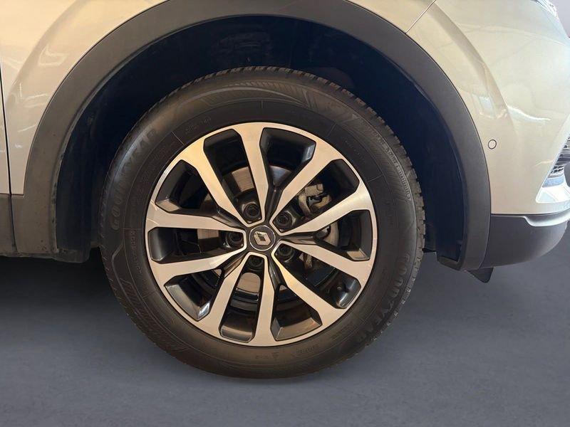 Renault Kadjar 1.5 BLUE DCI INTENS EDC