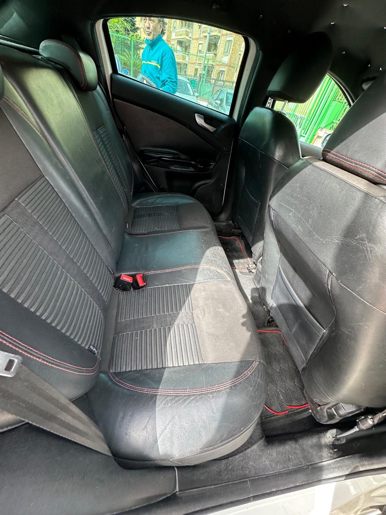 Alfa Romeo Giulietta 1.6 JTDm-2 105 CV Distinctive