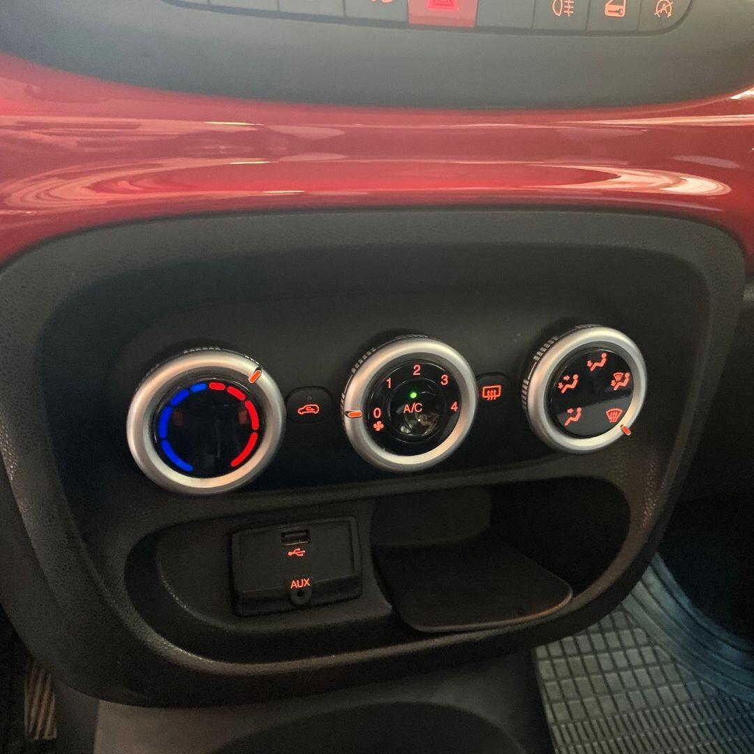 Fiat 500L 1.3 Multijet 85 CV Easy