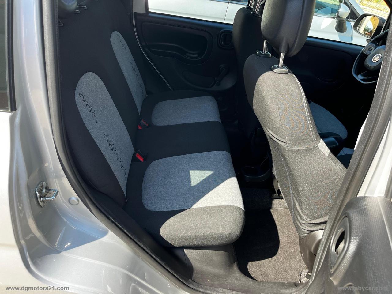 FIAT Panda 1.3 MJT 95 CV S&S Lounge
