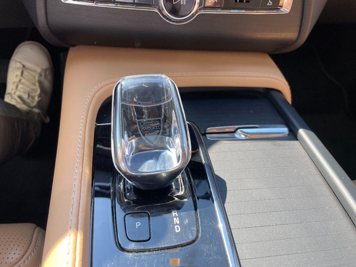 VOLVO - XC90 - B5AWD aut. 7 posti Plus Bright