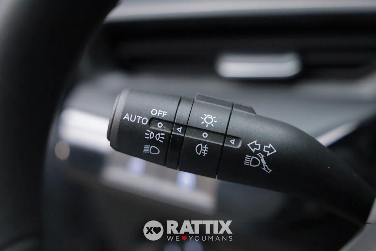 MG MG3 1.5 115CV Comfort