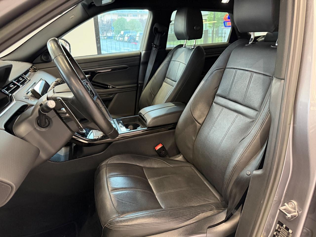 Land Rover Range Evoque 1.5 I3 160 CV Auto R-Dynamic SE