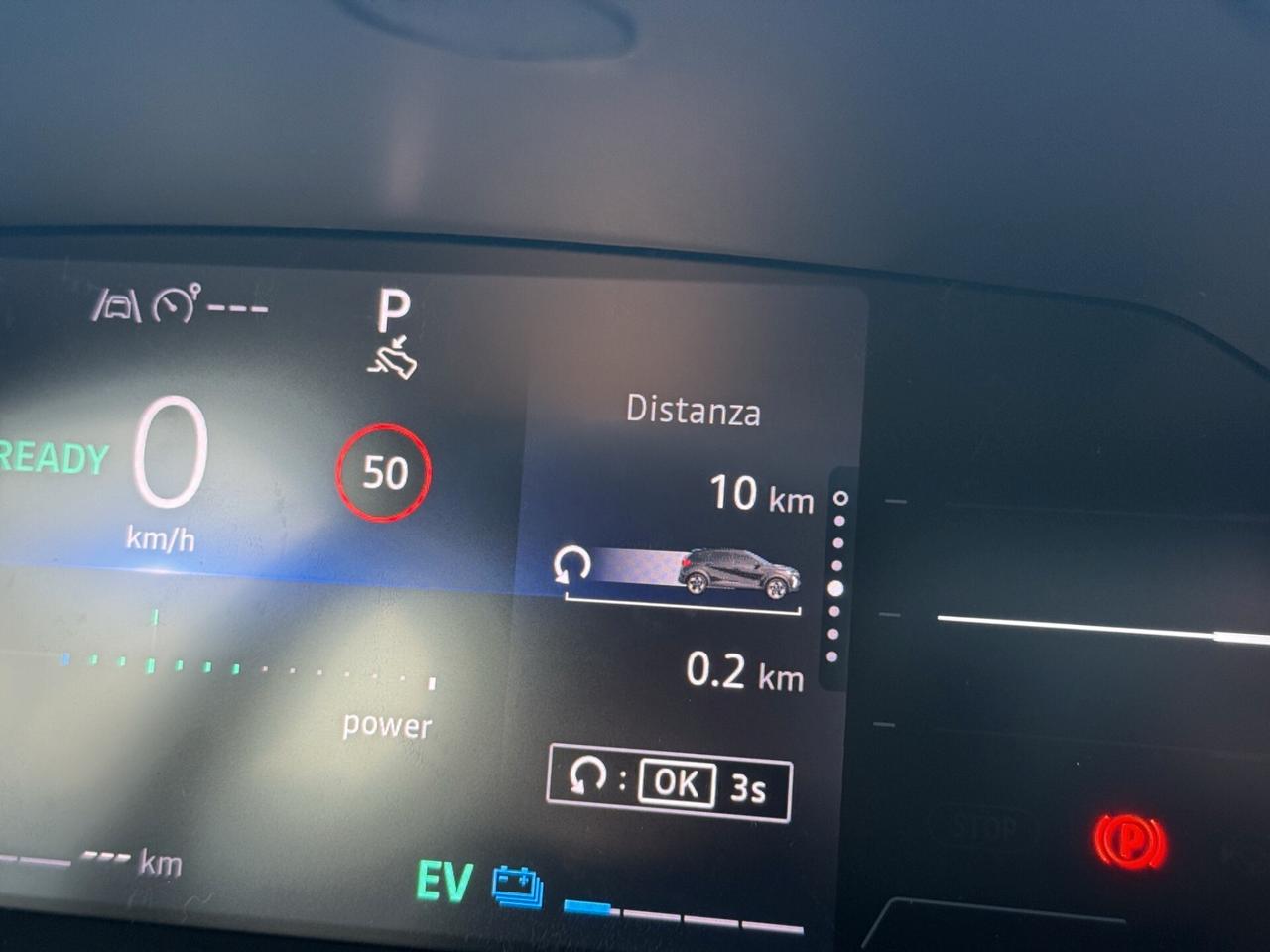 Renault Captur Full Hybrid E-Tech 160 CV Techno