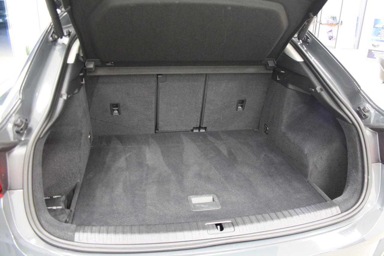 AUDI Q3 SPORTBACK 35 TDI S TRONIC BUSINESS PLUS