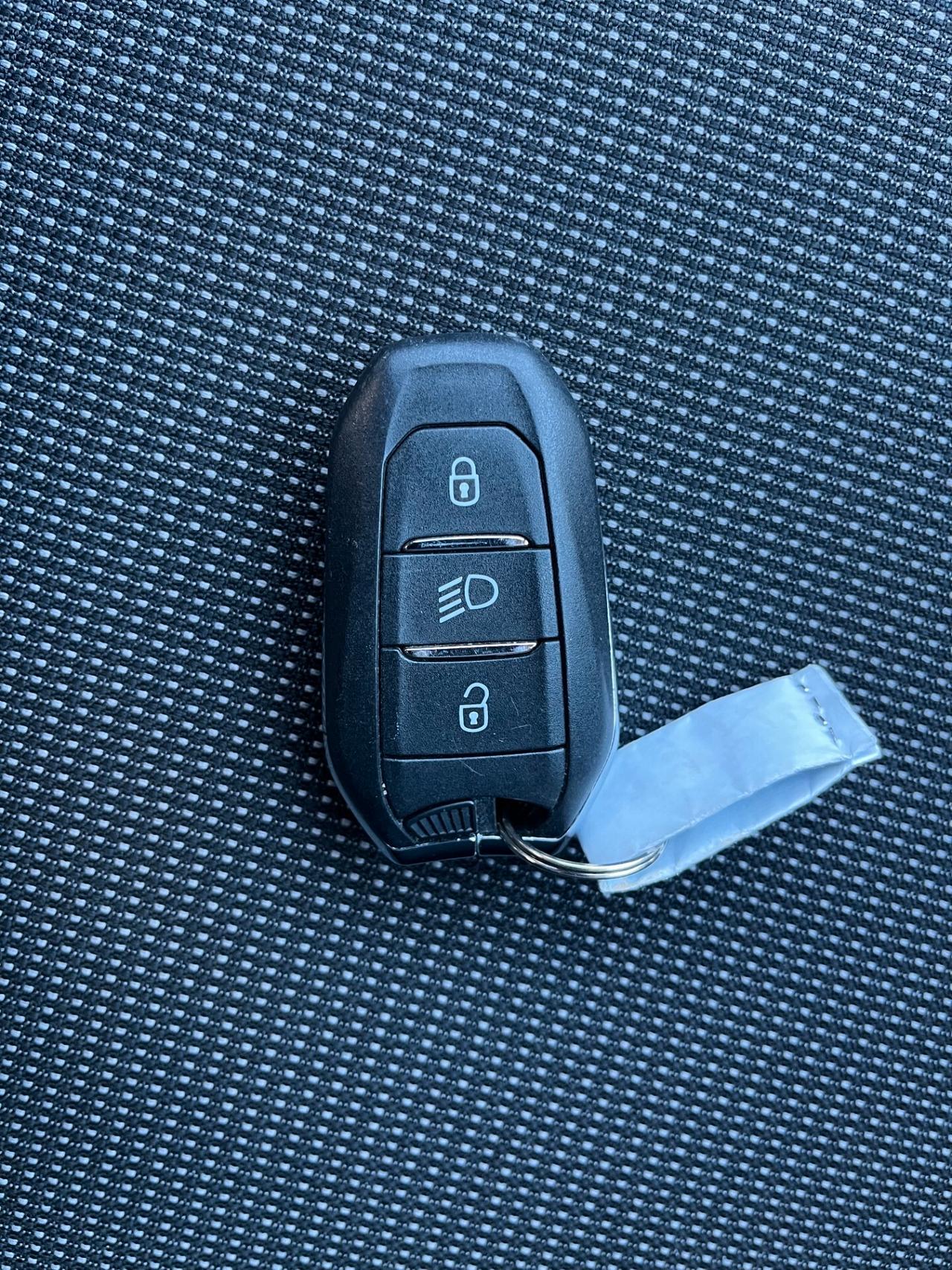 Citroen C3 PureTech 110 S&S EAT6 Max Automatic