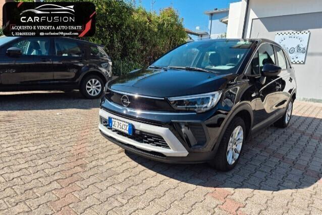 Opel Crossland 1.5 Elegance 120 CV Start&Stop aut. Elegance