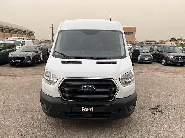 Ford Transit 350 2.0 tdci 170cv trend l3h2 e6.2