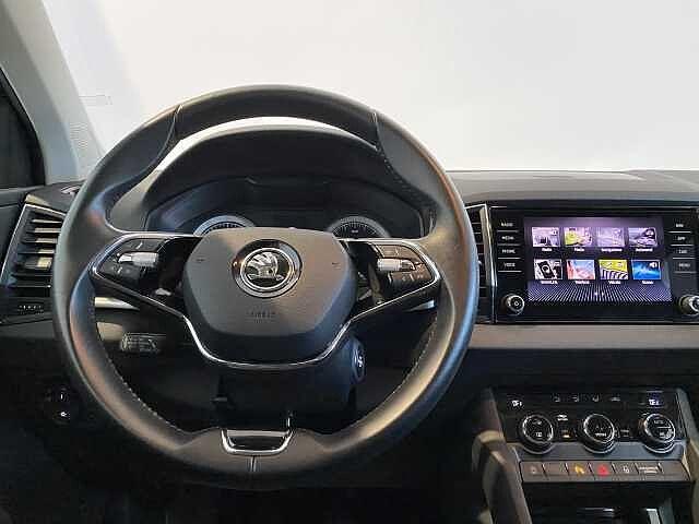 SKODA Karoq 1.0 TSI 110 CV Executive