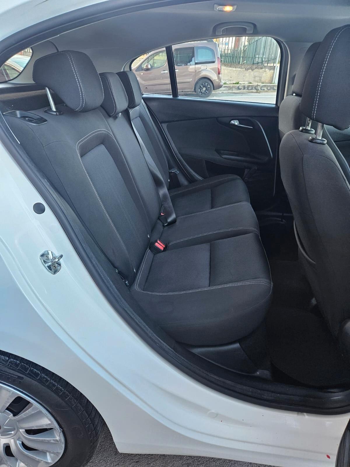 Fiat Tipo 1.3mtj s&s 5p. Business