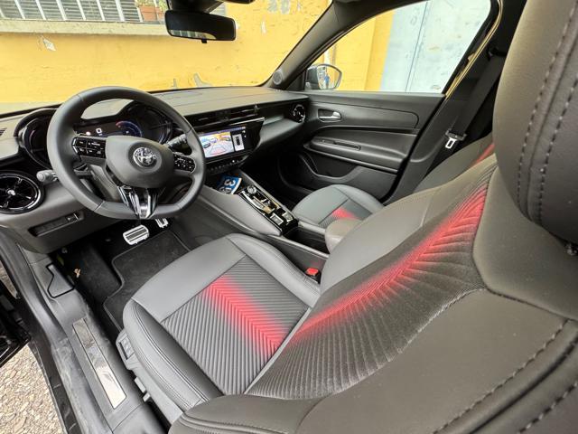 ALFA ROMEO Junior 1.2 145 CV Hybrid eDCT6