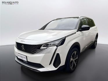 Peugeot 5008 1.5 BlueHDi GT Pack EAT