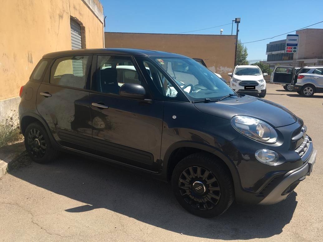 Fiat 500L 1.3 Multijet 95 CV Cross