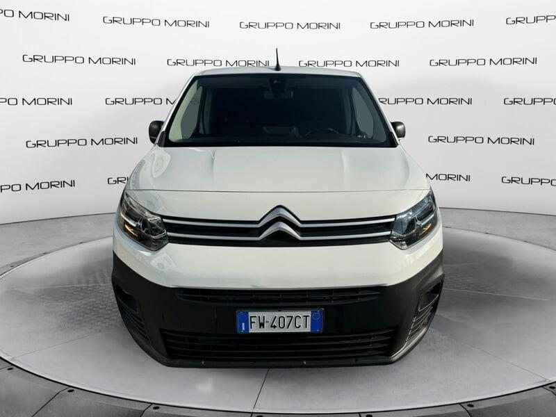 Citroën Berlingo Berlingo BlueHDi 100 S&S Van DC XL Doppia Cabina - no iva