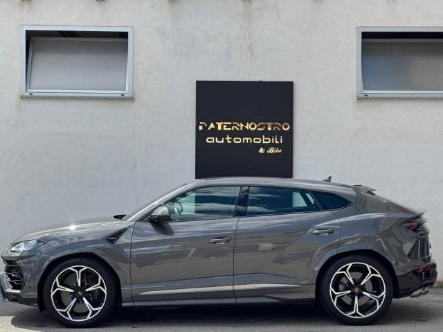 Lamborghini Urus 4.0 V8 4p.ti auto