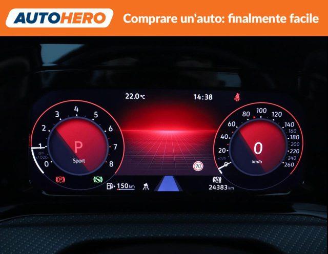VOLKSWAGEN Golf 1.5 eTSI 150 CV ACT DSG R-Line