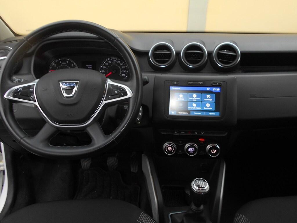 Dacia Duster 1.0 tce ECO-G Prestige SL DaciaPlus 4x2
