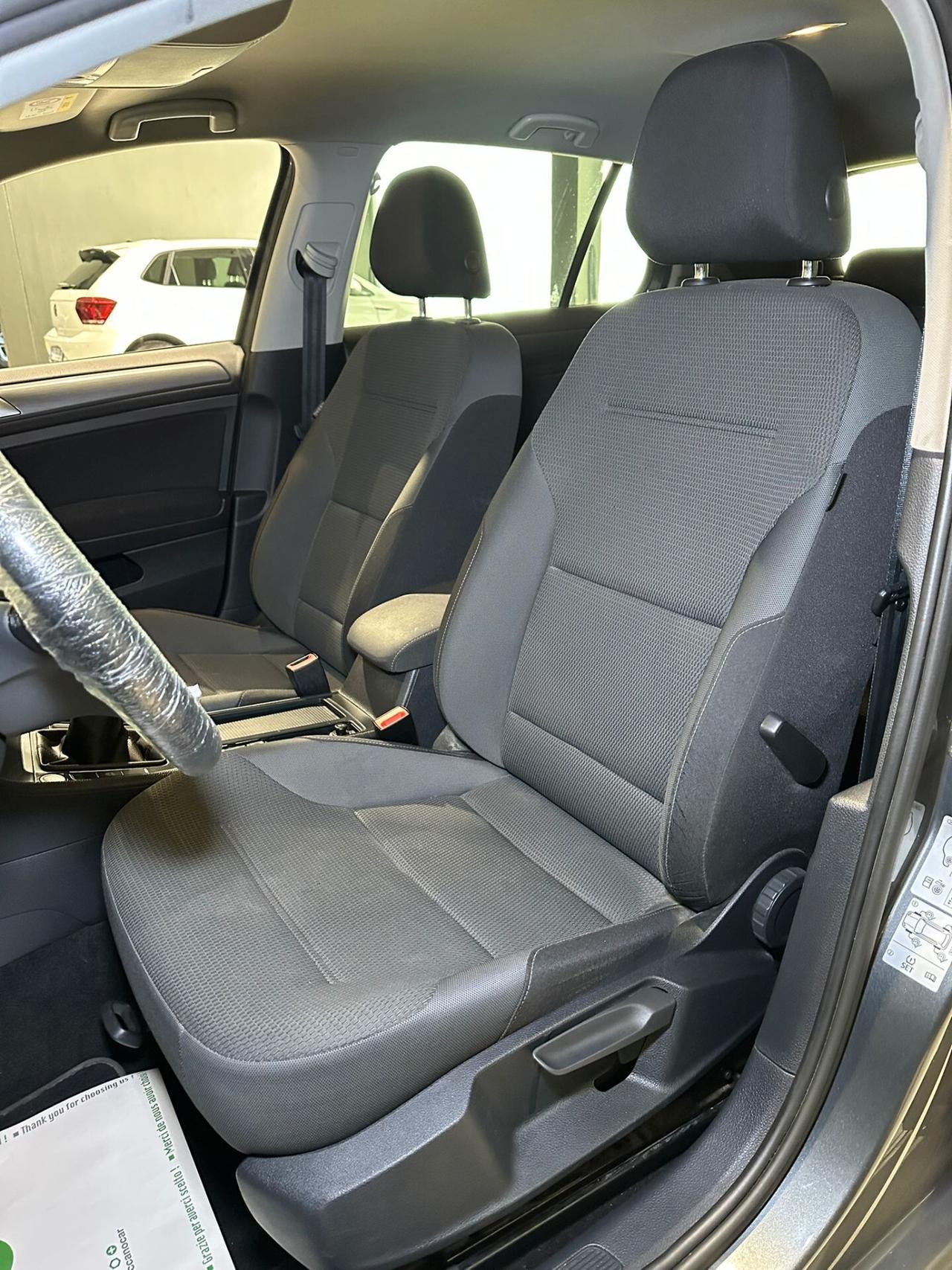 Volkswagen Golf 1.6 TDI 115 CV 5p. Executive BMT