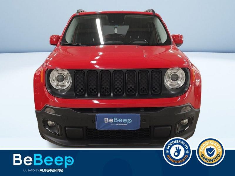 Jeep Renegade 1.6 MJT LIMITED FWD 120CV AUTO