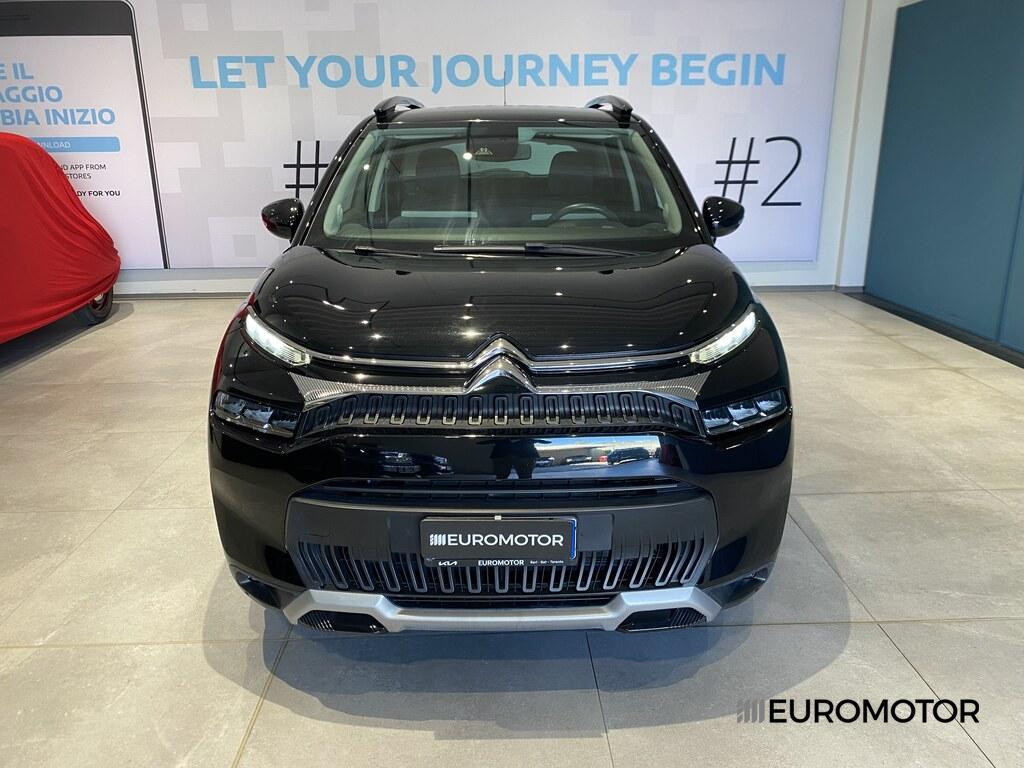 Citroen C3 Aircross 1.2 PureTech Shine