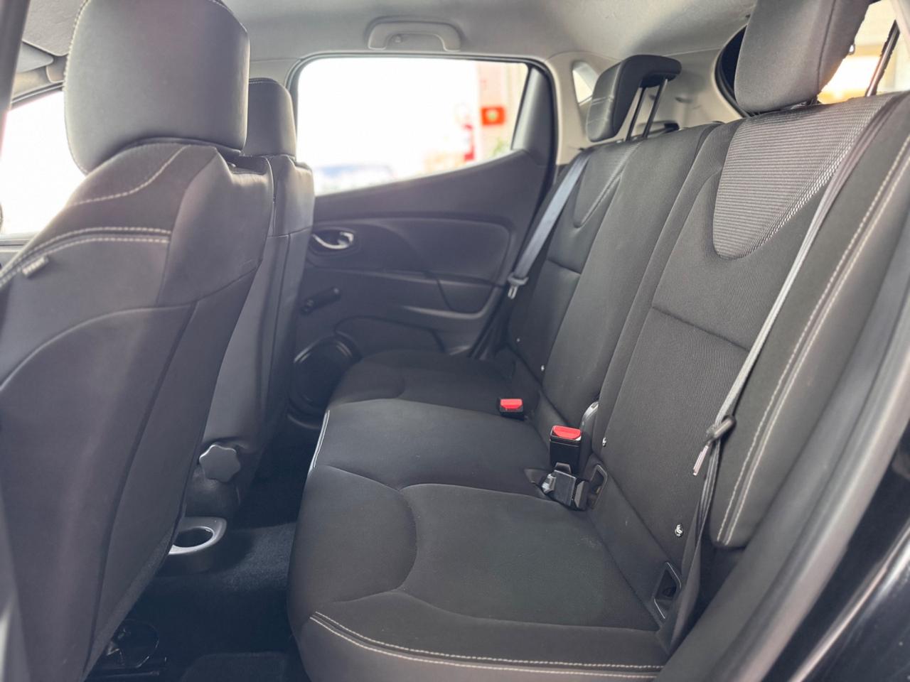 Renault Clio 1.2 75CV 5 porte Live