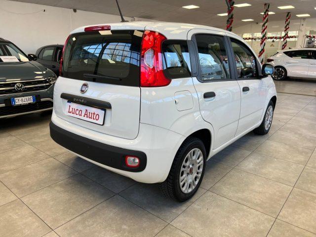 FIAT Panda 1.2 EasyPower *GPL *UNICO PROP.*