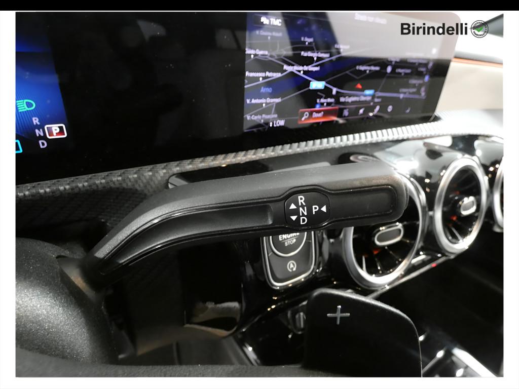 Mercedes-Benz Classe A (W177) - A 180 d Automatic Business