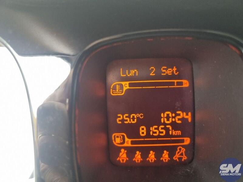 FIAT Panda Panda 1.3 MJT S&S 4x4