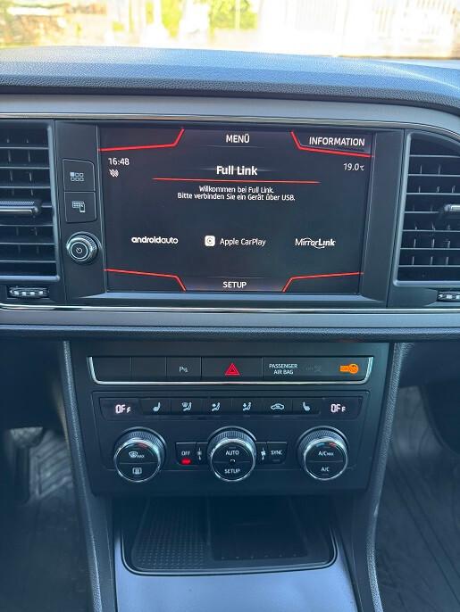 Seat Leon 1.2 TSI 86 CV 5p. Style