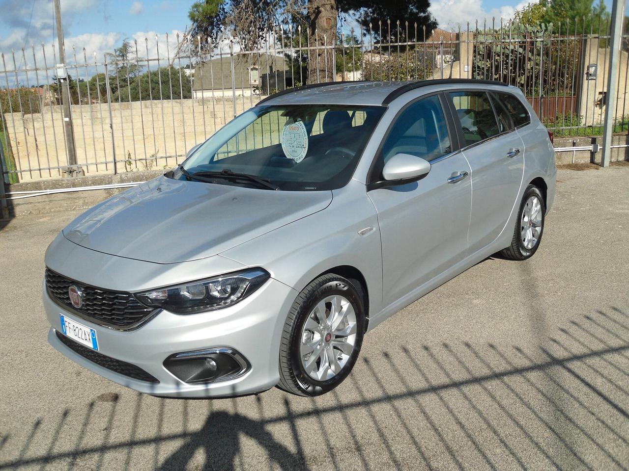 Fiat Tipo 1.6 multijet 120 cv SW Business