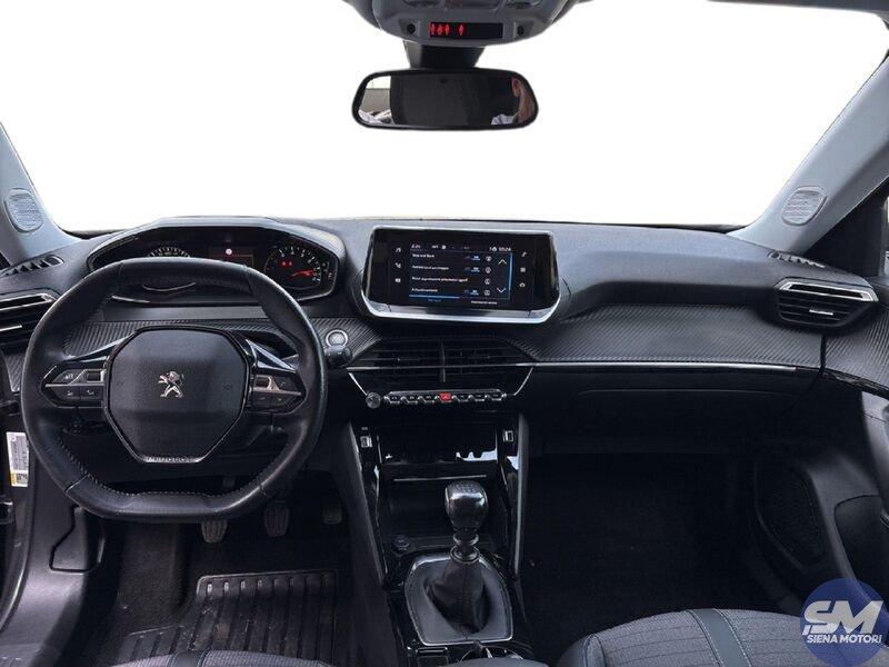 Peugeot 2008 PureTech 100 S&S Allure Pack