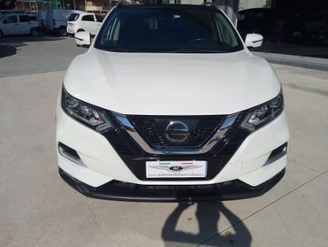 Nissan Qashqai 1.6 dCi 2WD Tekna