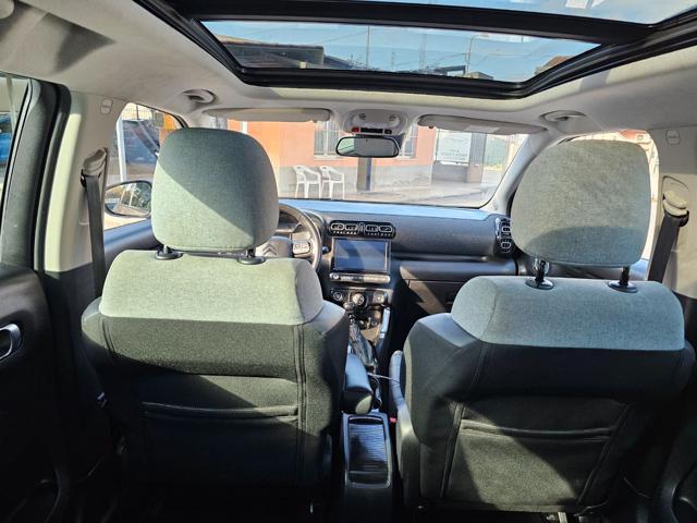 CITROEN C3 Aircross BlueHDi 110 S&S Shine Pack