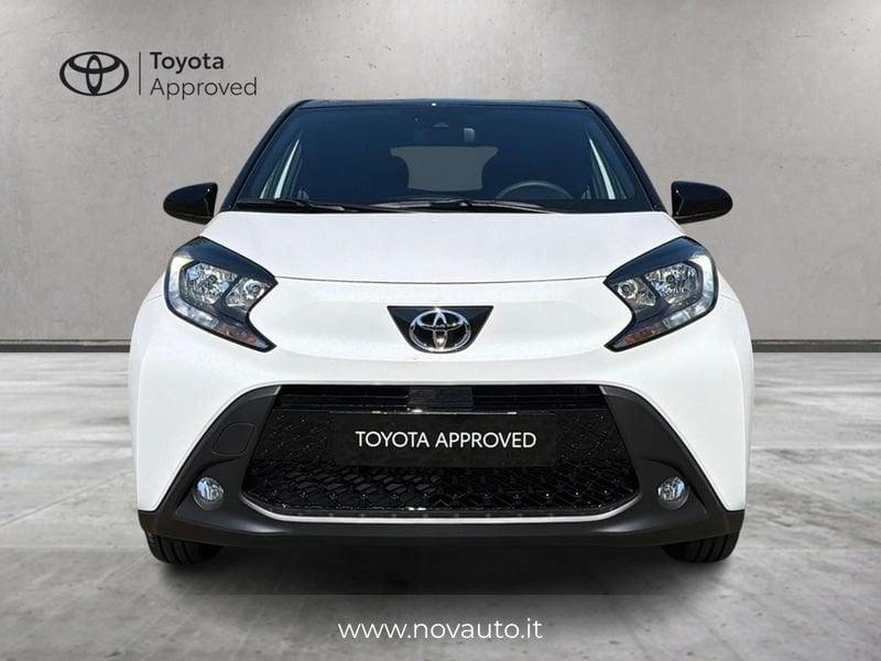 Toyota Aygo X 1.0B (72 CV) Trend S-CVT