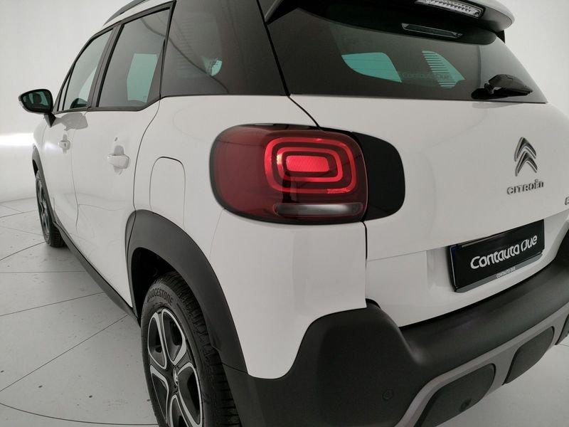 Citroën C3 Aircross C3 Aircross BlueHDi 110 S&S Feel