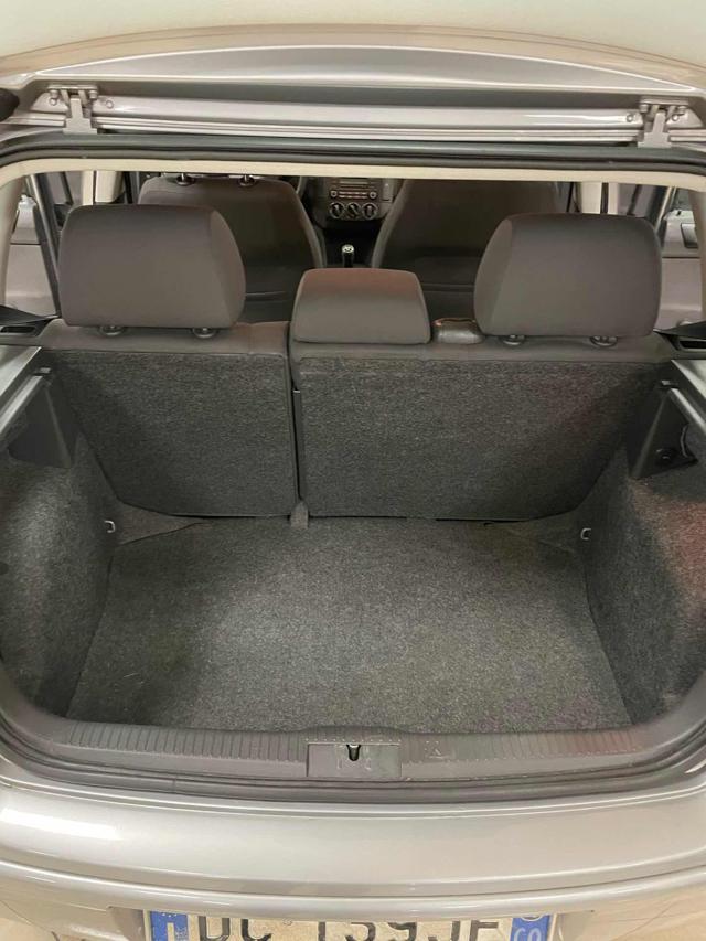 VOLKSWAGEN Polo 1.4/80CV 16V 5p. *OK GUIDA NEO PATENTATI*