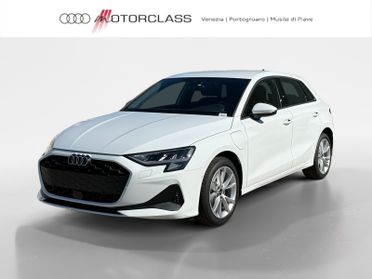 Audi A3 sportback 40 1.5 tfsi e business s tronic