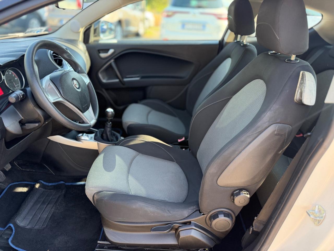 Alfa Romeo MiTo 1.4 (130.000KM) NEOPATENTATI