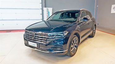 Volkswagen Touareg 3.0 V6 TSI eHybrid Elegance