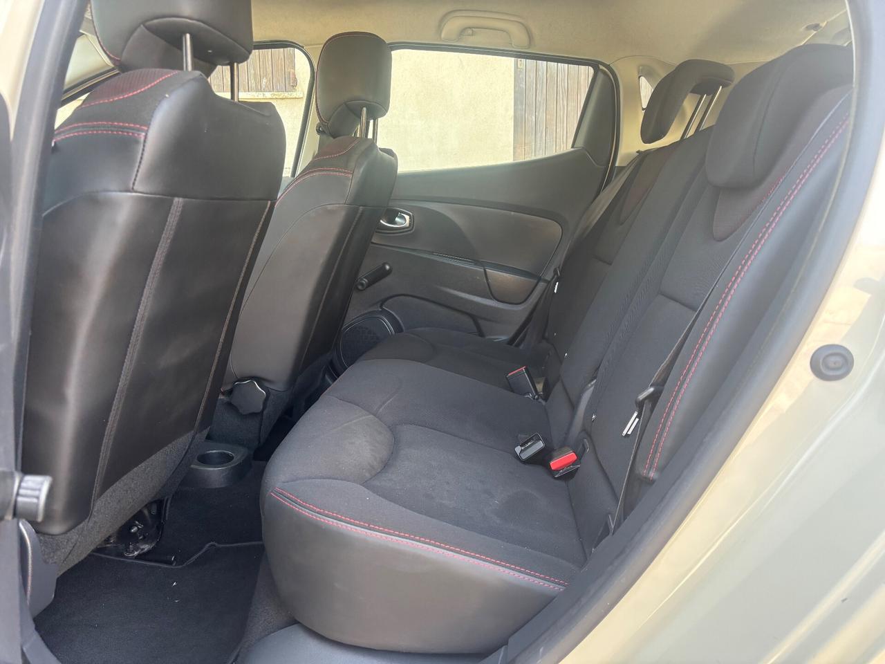 Renault Clio dCi 8V 75CV Start&Stop 5 porte Energy Life