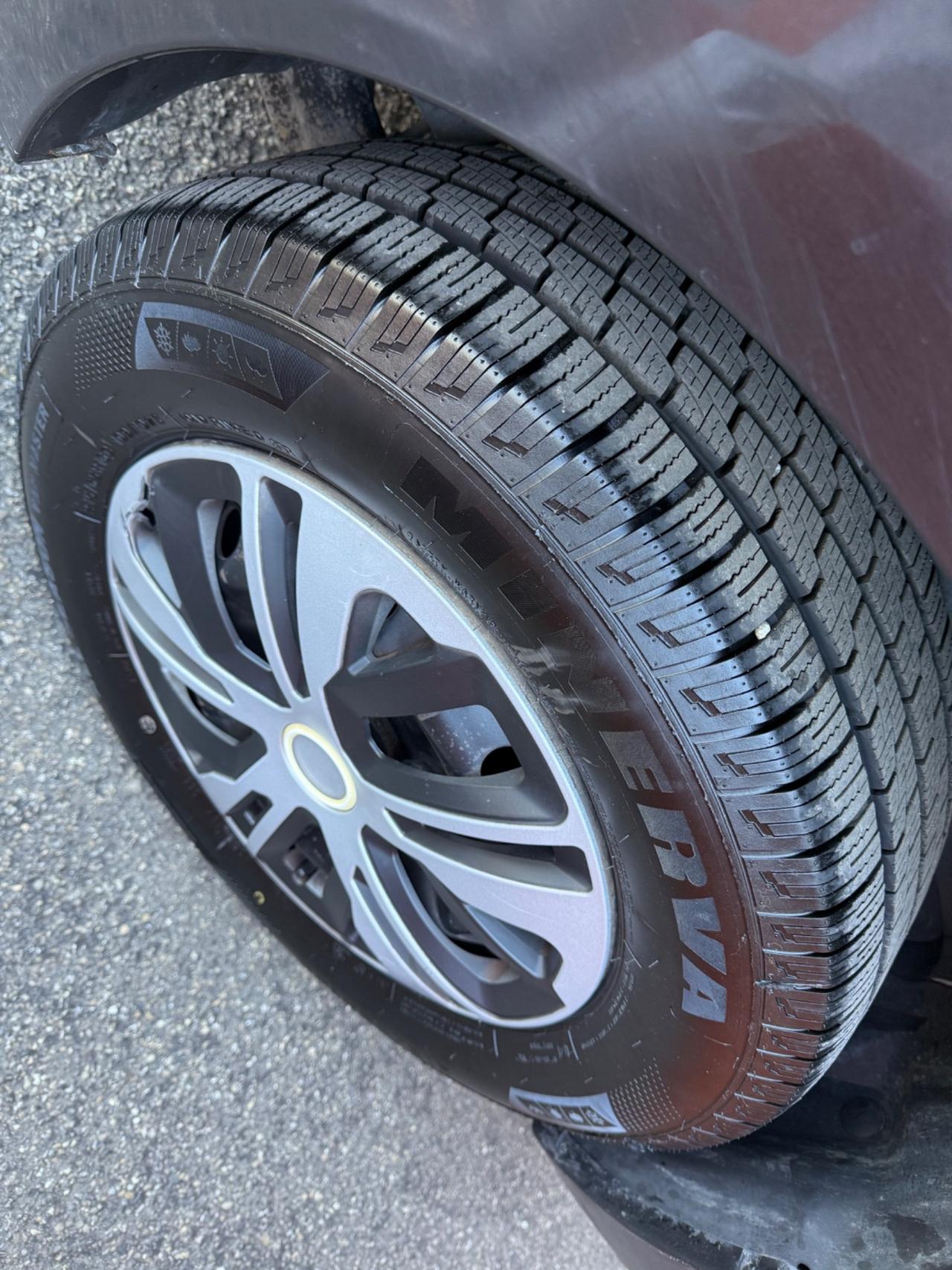 Opel Vivaro 27 2.5 CDTI PC-TN Furgone Easytronic Fap