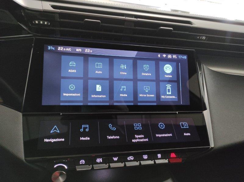 PEUGEOT 308 3ª serie - 308 PureTech Turbo 130 S&S EAT8 SW GT