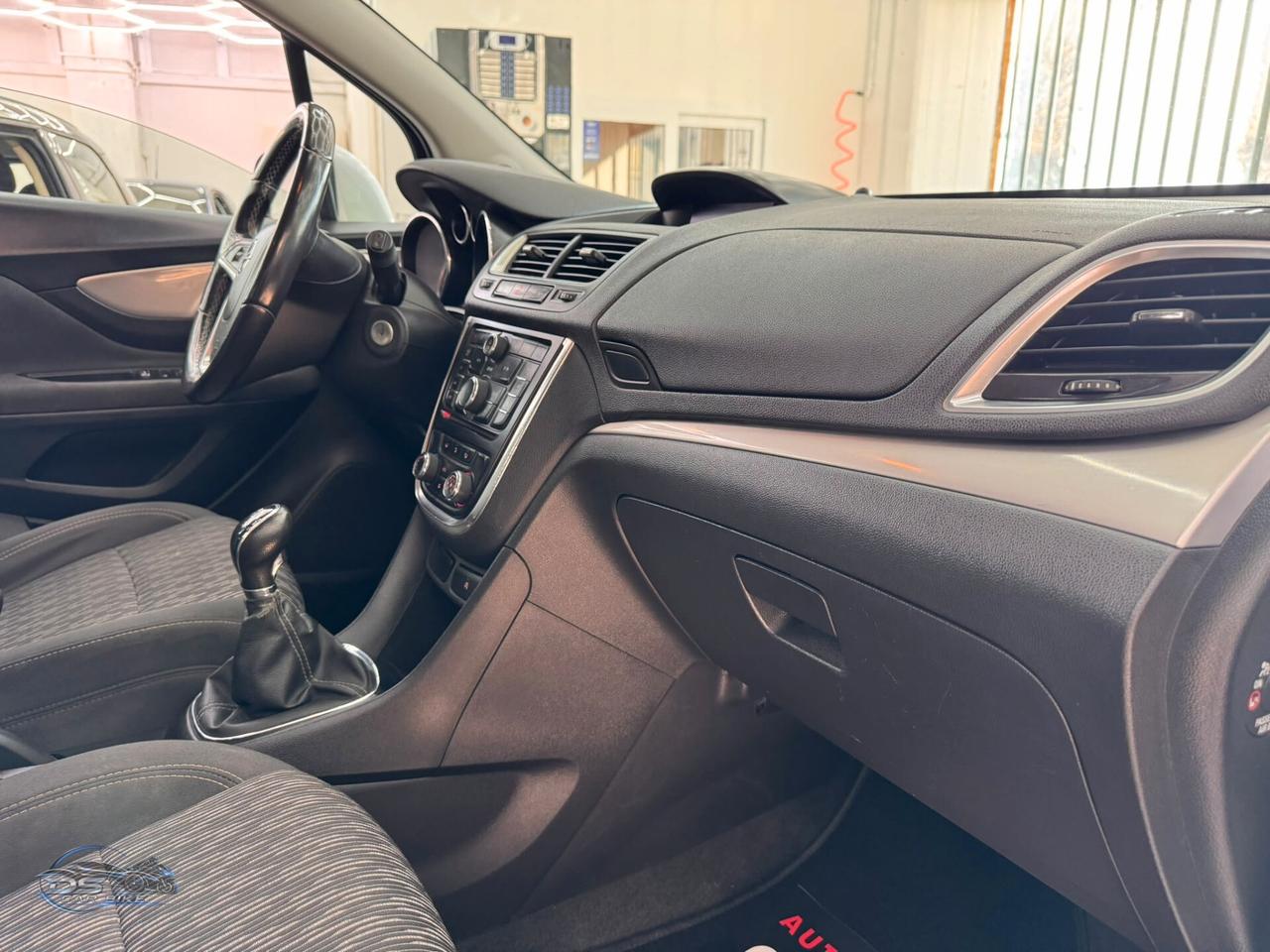 Opel Mokka 1.6 CDTI Ecotec 136CV 4x2 Start&Stop Ego