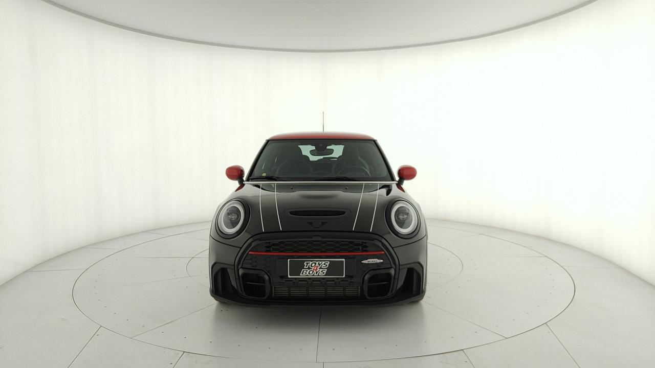 MINI Mini IV F56 2021 3p - Mini 3p 2.0 JCW JCW auto
